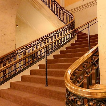 Boston Common Hotel Εξωτερικό φωτογραφία