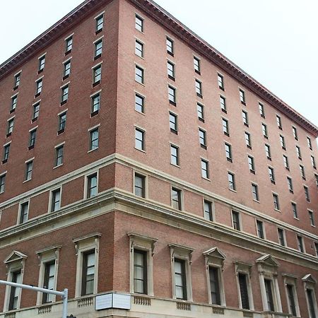 Boston Common Hotel Εξωτερικό φωτογραφία