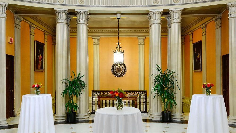Boston Common Hotel Εξωτερικό φωτογραφία
