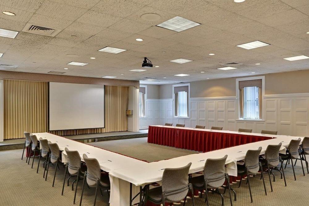 Boston Common Hotel Εξωτερικό φωτογραφία