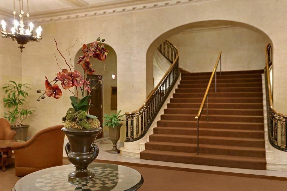 Boston Common Hotel Εξωτερικό φωτογραφία