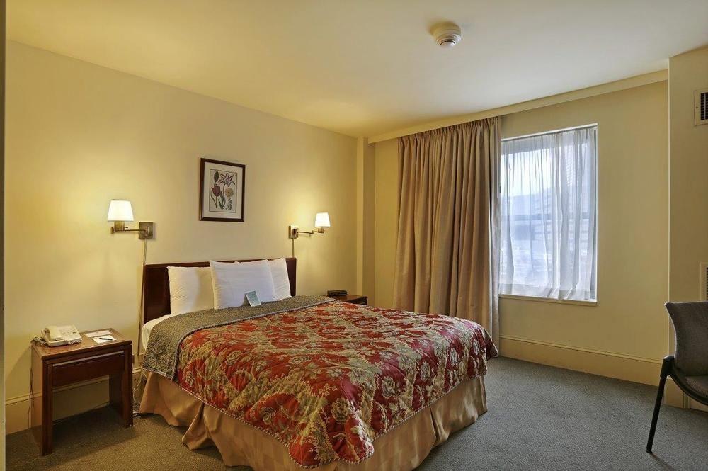 Boston Common Hotel Εξωτερικό φωτογραφία