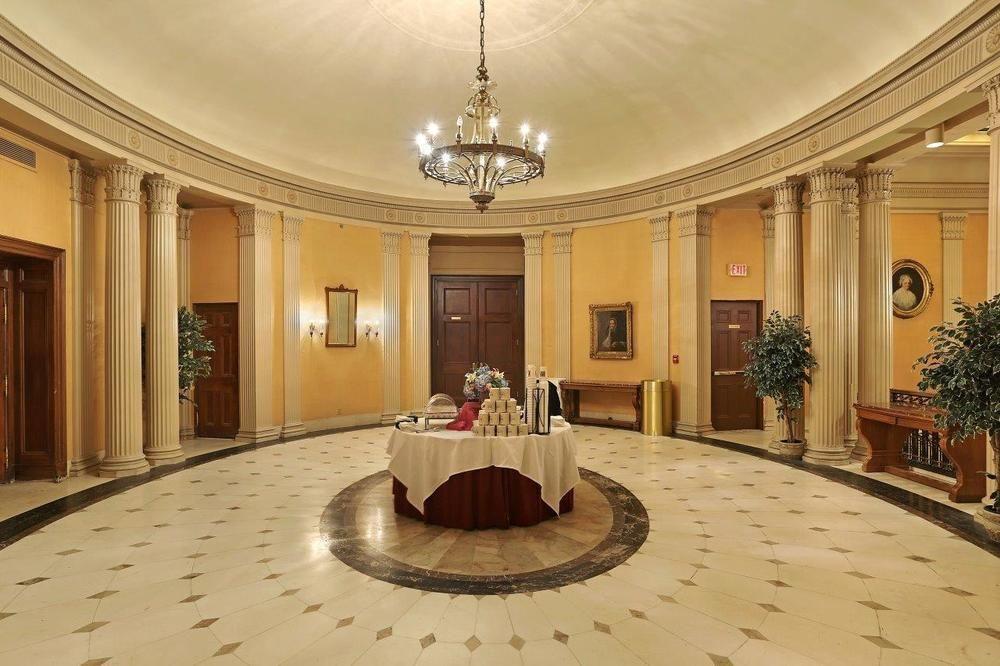 Boston Common Hotel Εξωτερικό φωτογραφία