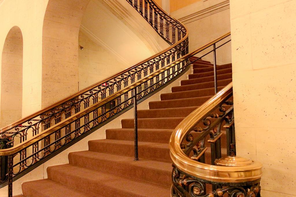 Boston Common Hotel Εξωτερικό φωτογραφία