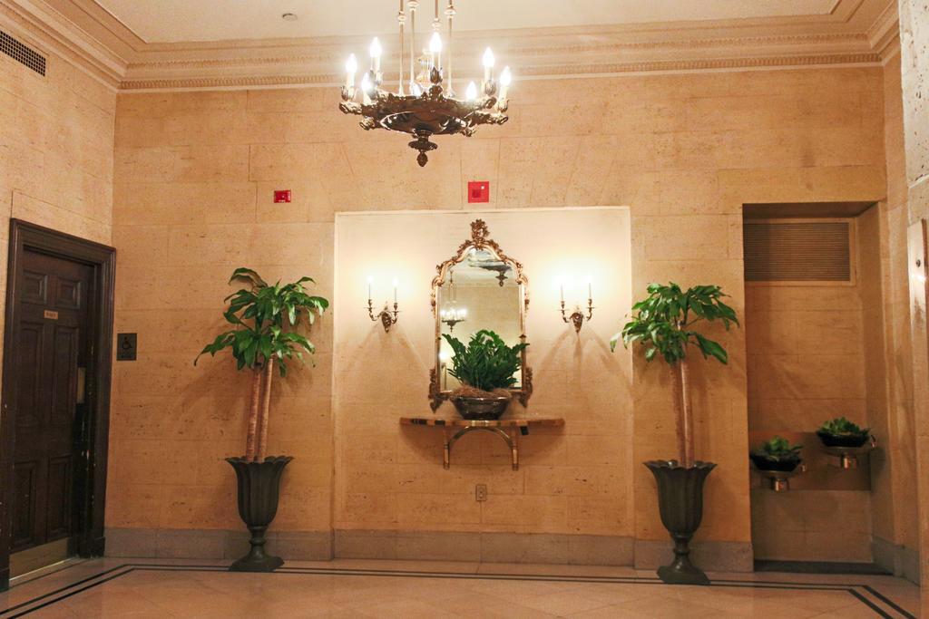 Boston Common Hotel Εξωτερικό φωτογραφία