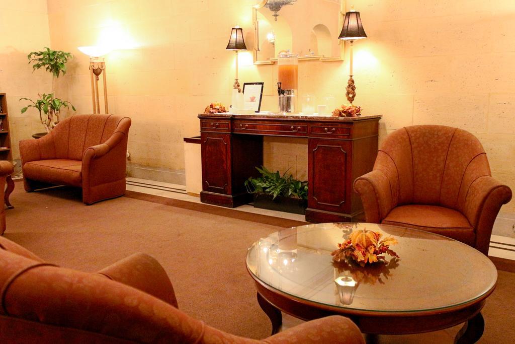 Boston Common Hotel Εξωτερικό φωτογραφία