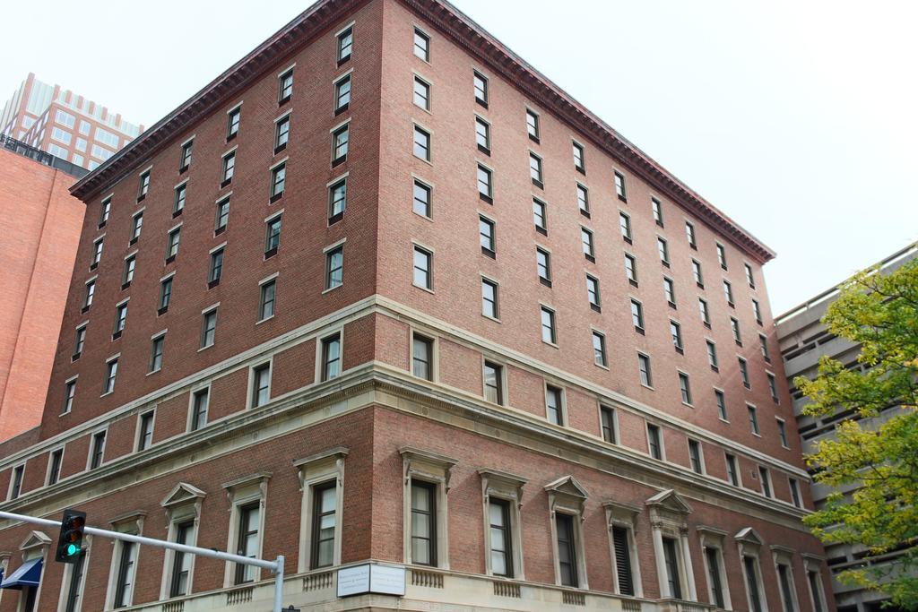 Boston Common Hotel Εξωτερικό φωτογραφία
