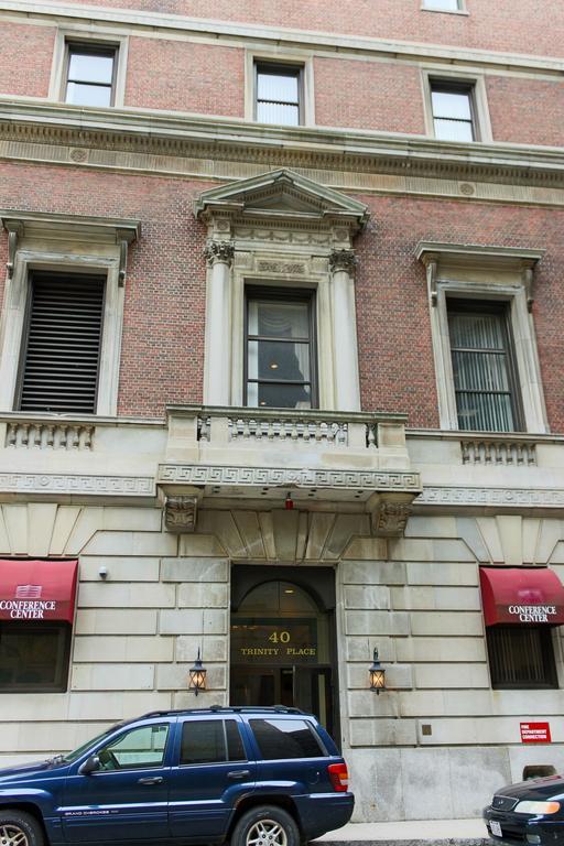 Boston Common Hotel Εξωτερικό φωτογραφία