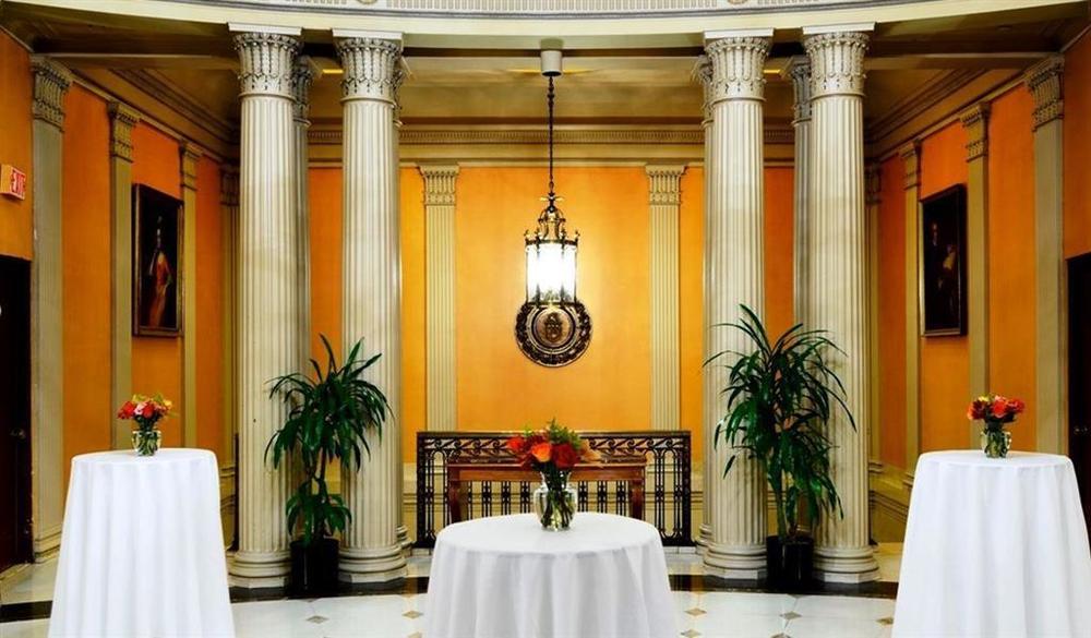 Boston Common Hotel Εσωτερικό φωτογραφία