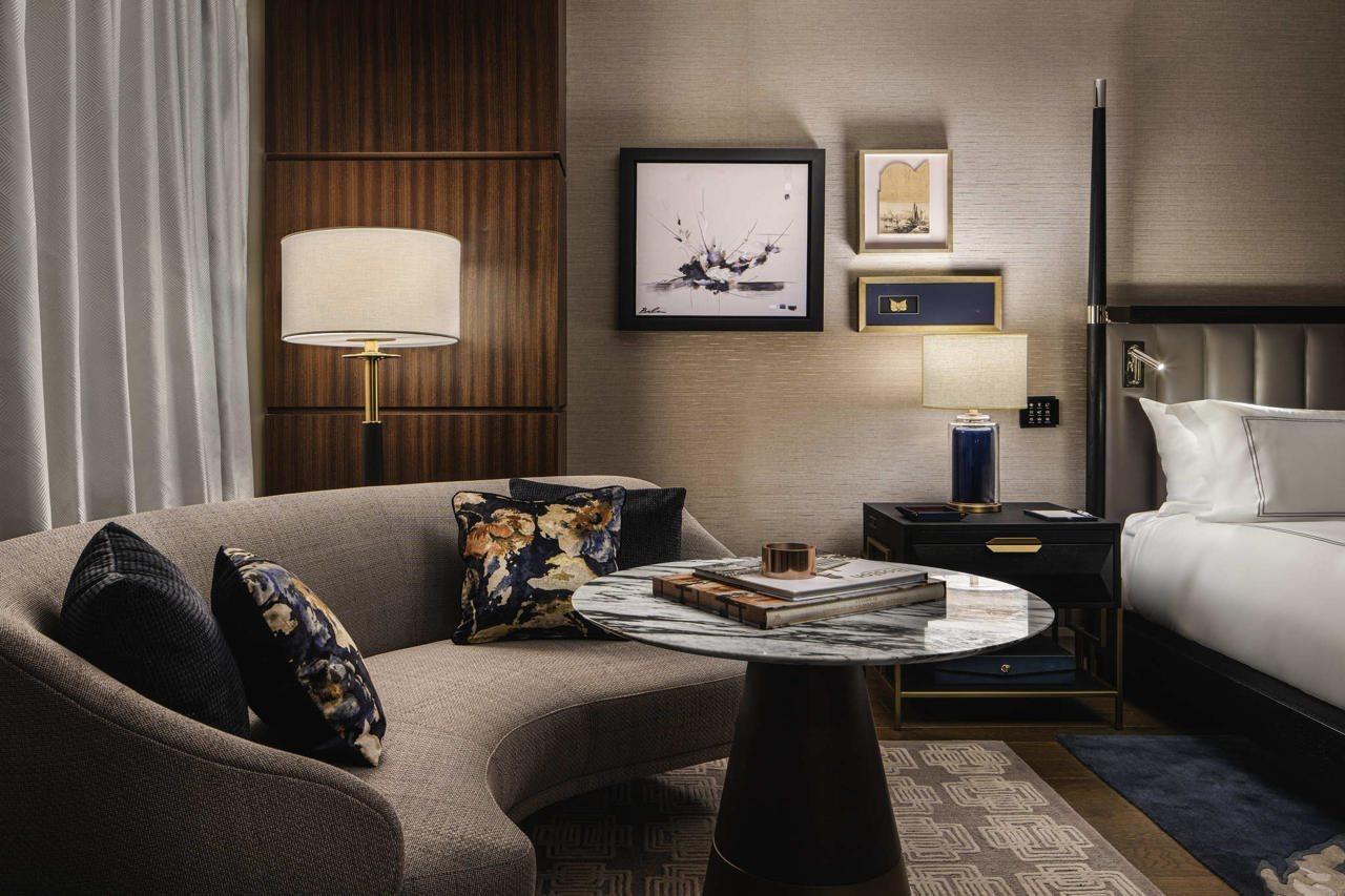 Boston Common Hotel Εξωτερικό φωτογραφία