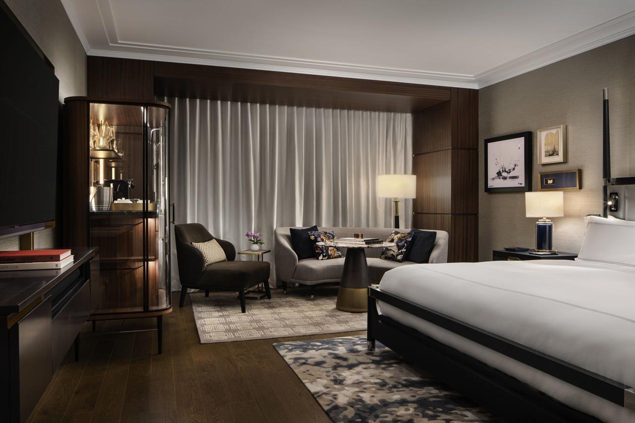 Boston Common Hotel Εξωτερικό φωτογραφία