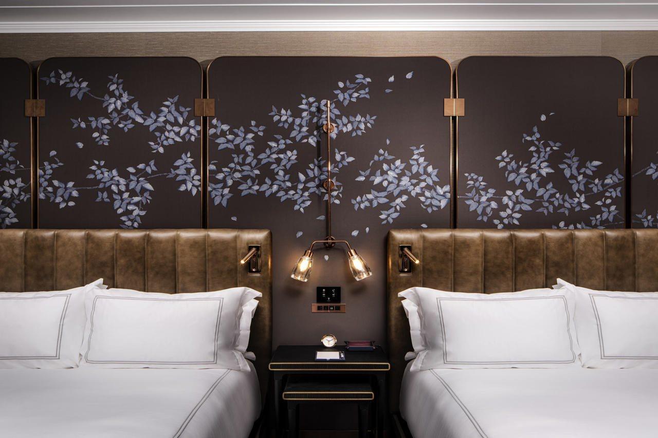 Boston Common Hotel Εξωτερικό φωτογραφία
