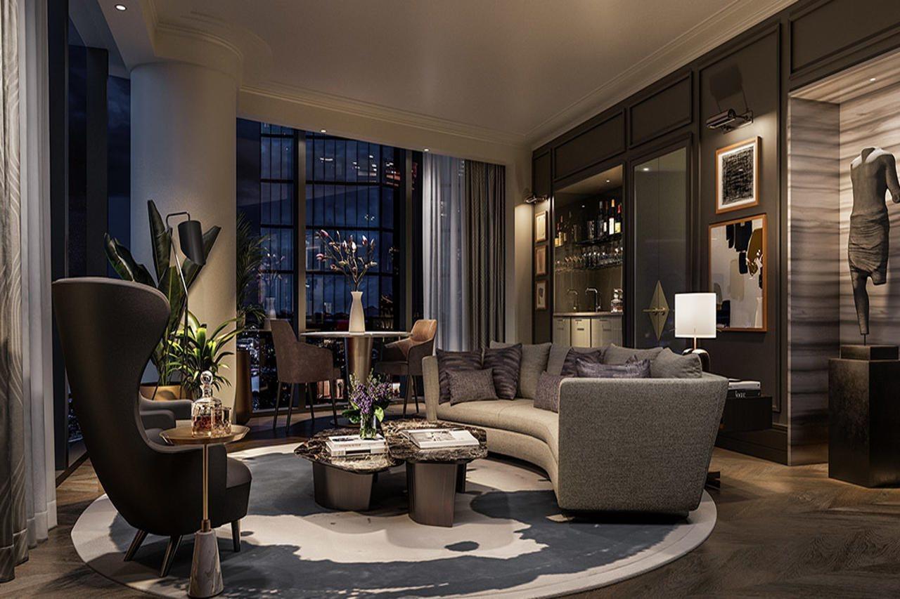 Boston Common Hotel Εξωτερικό φωτογραφία