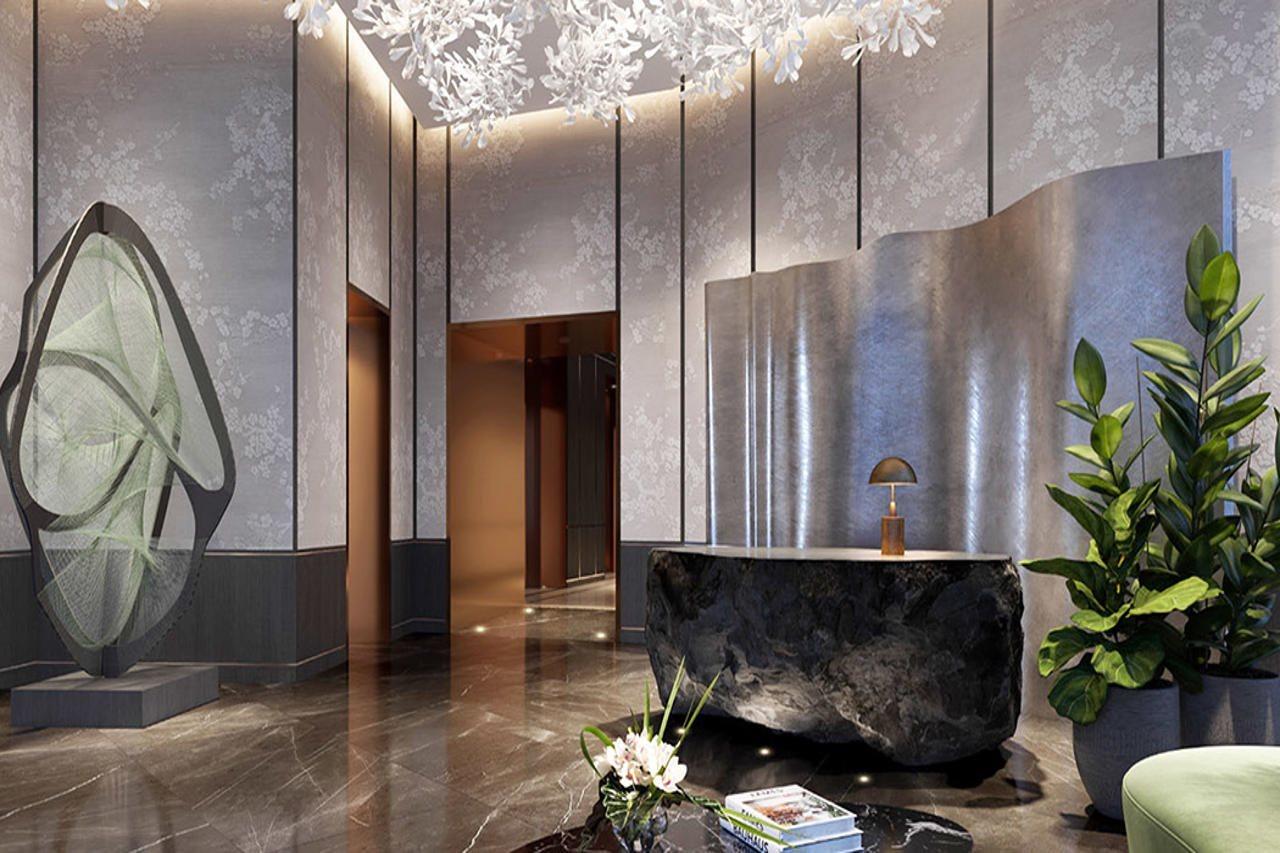 Boston Common Hotel Εξωτερικό φωτογραφία