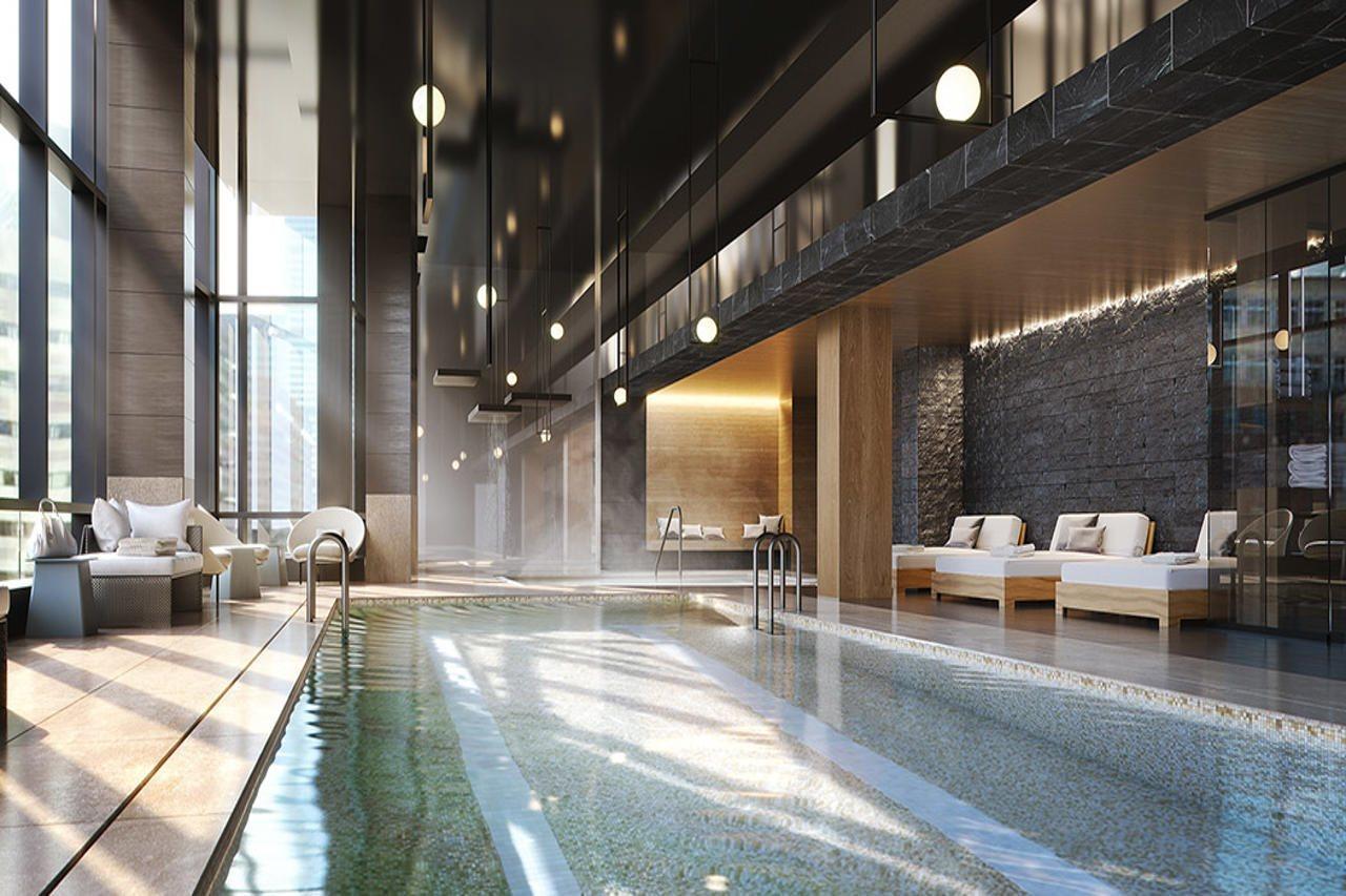 Boston Common Hotel Εξωτερικό φωτογραφία