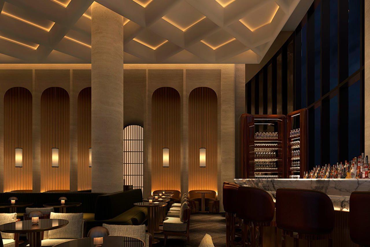 Boston Common Hotel Εξωτερικό φωτογραφία