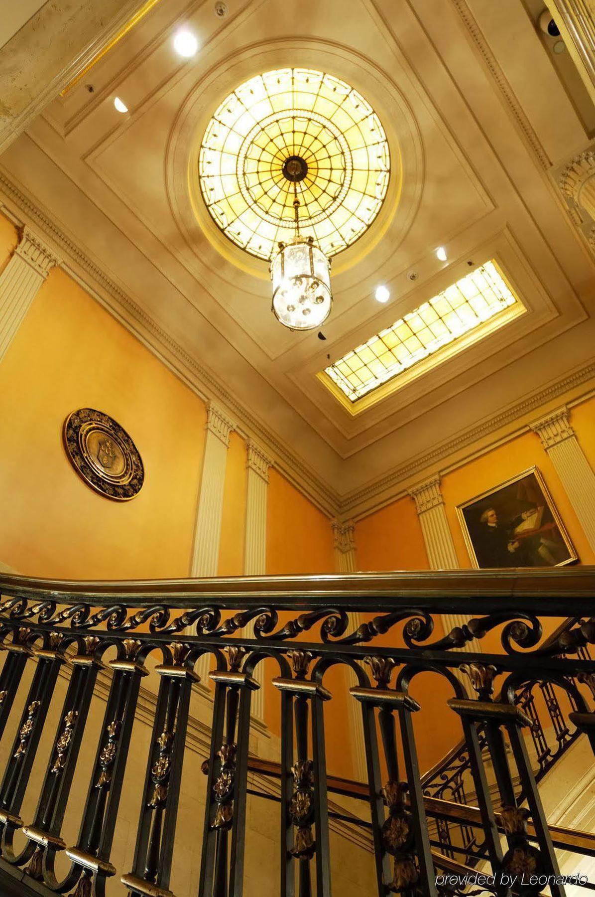 Boston Common Hotel Εξωτερικό φωτογραφία