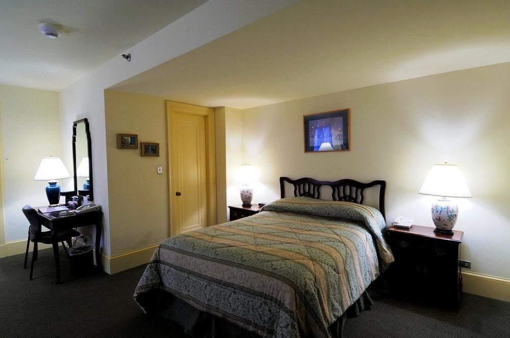 Boston Common Hotel Εξωτερικό φωτογραφία