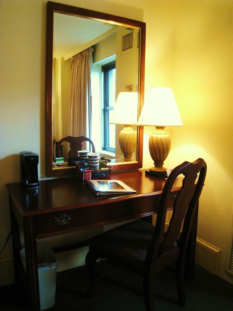 Boston Common Hotel Εξωτερικό φωτογραφία