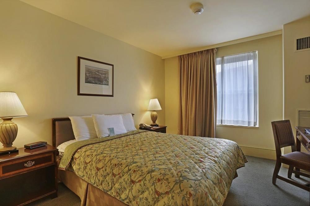 Boston Common Hotel Εξωτερικό φωτογραφία