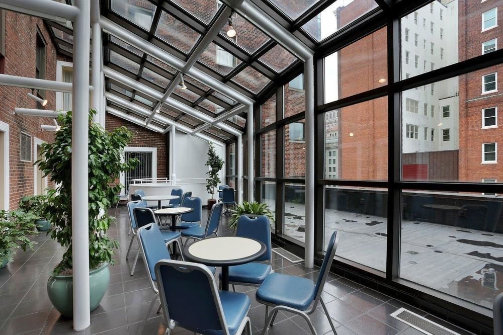 Boston Common Hotel Εξωτερικό φωτογραφία
